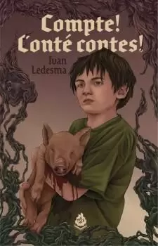 COMPTE! CONTÉ CONTES! COMPTE! CONTÉ CONTES!