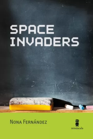 SPACE INVADERS SPACE INVADERS
