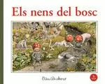 ELS NENS DEL BOSC 3 EDICION ELS NENS DEL BOSC 3 EDICION