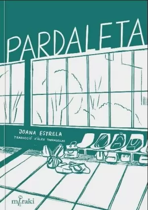 PARDALETA PARDALETA