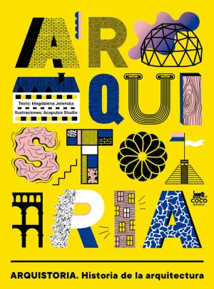 ARQUISTORIA ARQUISTORIA