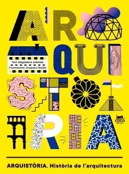 ARQUISTORIA ARQUISTORIA