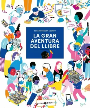 GRAN AVENTURA DEL LLIBRE, LA