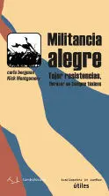 MILITANCIA ALEGRE MILITANCIA ALEGRE
