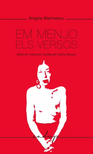 EM MENJO ELS VERSOS EM MENJO ELS VERSOS