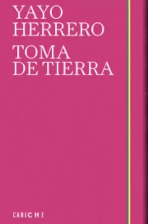 TOMA DE TIERRA