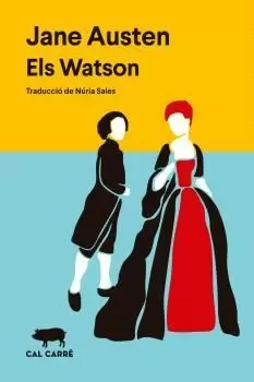 ELS WATSON ELS WATSON