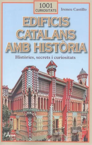 EDIFICIS CATALANS AMB HIST.RIA