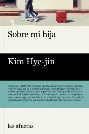 SOBRE MI HIJA SOBRE MI HIJA