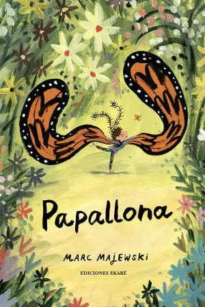 PAPALLONA PAPALLONA