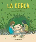 CERCA, LA CERCA, LA