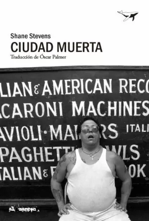 CIUDAD MUERTA CIUDAD MUERTA