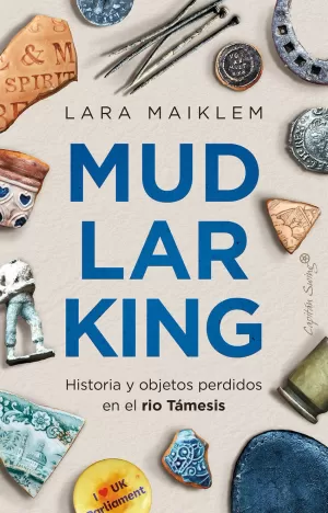 MUDLARKING MUDLARKING