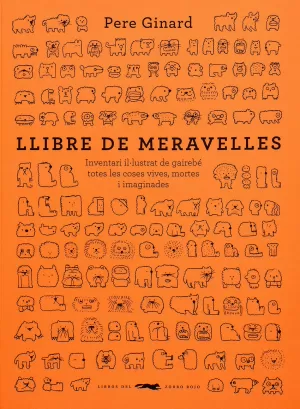 LLIBRE DE MERAVELLES