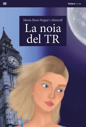 LA NOIA DEL TR LA NOIA DEL TR