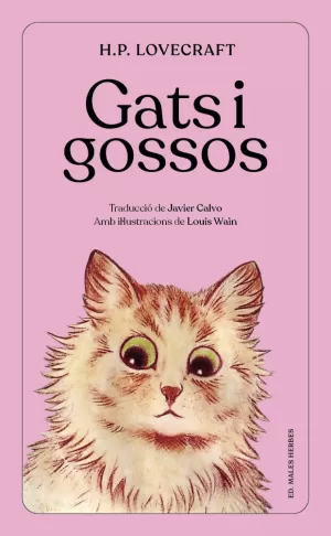 GATS I GOSSOS GATS I GOSSOS