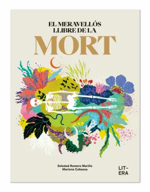 EL MERAVELLOS LLIBRE DE LA MORT