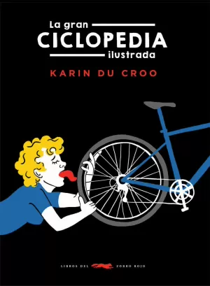 LA GRAN CICLOPEDIA ILUSTRADA LA GRAN CICLOPEDIA ILUSTRADA