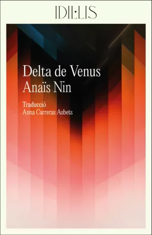 DELTA DE VENUS DELTA DE VENUS