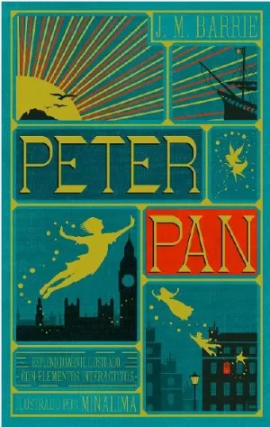 PETER PAN