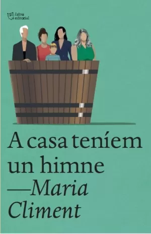 A CASA TENÍEM UN HIMNE