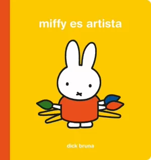 MIFFY ES ARTISTA MIFFY ES ARTISTA