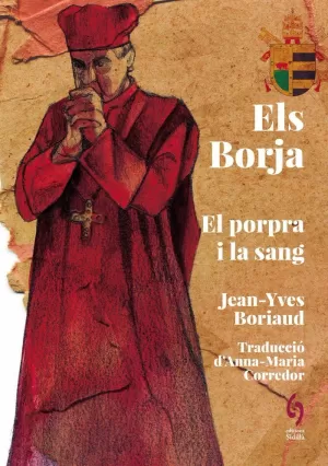 ELS BORJA ELS BORJA