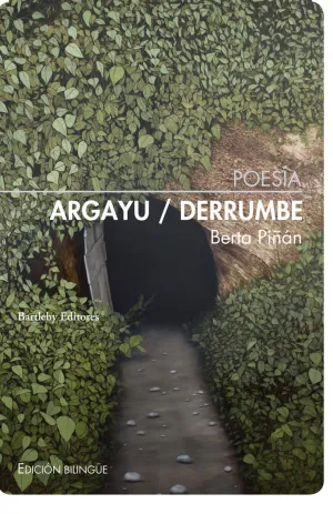 ARGAYU;DERRUMBE ARGAYU;DERRUMBE