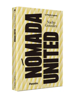 NOMADA UNITED NOMADA UNITED