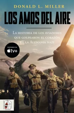 LOS AMOS DEL AIRE LOS AMOS DEL AIRE