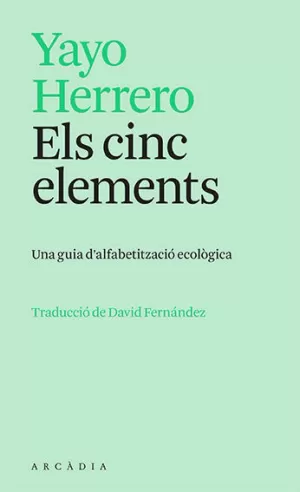 ELS CINC ELEMENTS