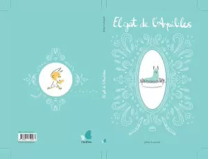 EL GAT D'AQUIL·LES EL GAT D'AQUIL·LES
