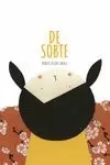 DE SOBTE DE SOBTE