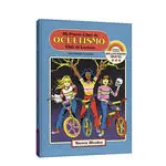 MI PRIMER LIBRO DE OCULTISMO MI PRIMER LIBRO DE OCULTISMO
