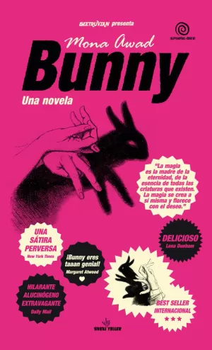 BUNNY BUNNY