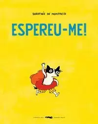 ESPEREU ME ESPEREU ME