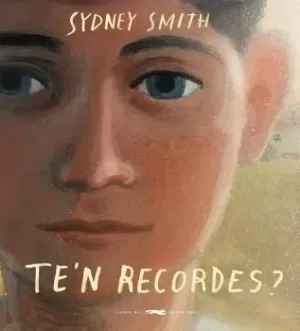 TE'N RECORDES? TE'N RECORDES?