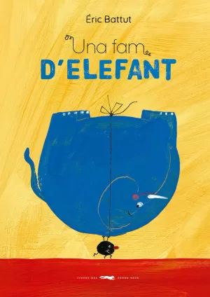 FAM D'ELEFANT, UNA