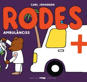 AMBULANCIES AMBULANCIES