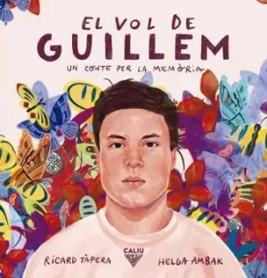 VOL DE GUILLEM, EL VOL DE GUILLEM, EL