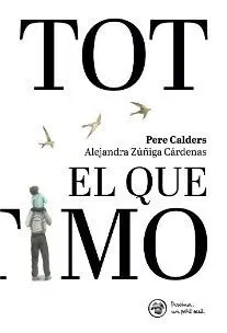 DE TOT EL QUE ESTIMO DE TOT EL QUE ESTIMO