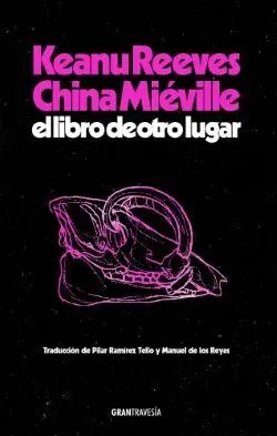EL LIBRO DE OTRO LUGAR EL LIBRO DE OTRO LUGAR