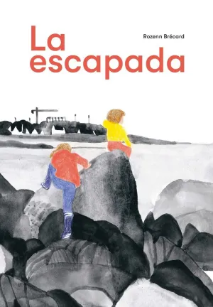 LA ESCAPADA LA ESCAPADA