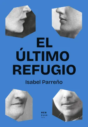 EL ÚLTIMO REFUGIO EL ÚLTIMO REFUGIO
