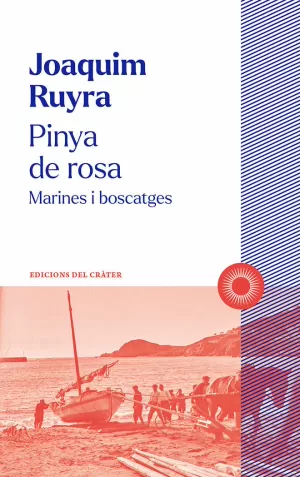 PINYA DE ROSA PINYA DE ROSA