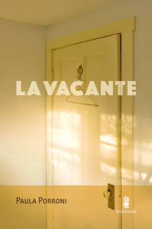 VACANTE, LA VACANTE, LA