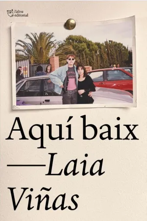 AQUÍ BAIX AQUÍ BAIX
