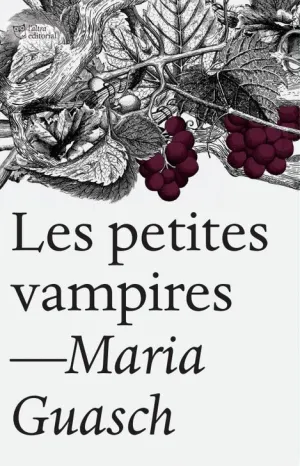 PETITES VAMPIRES, LES PETITES VAMPIRES, LES