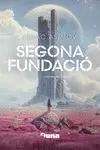 SEGONA FUNDACIÓ