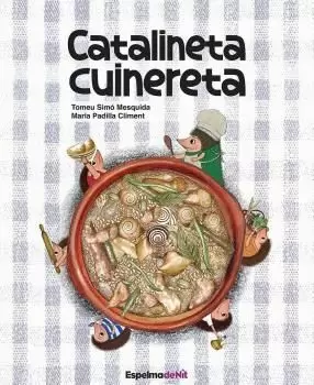 CATALINETA CUINERETA CATALINETA CUINERETA